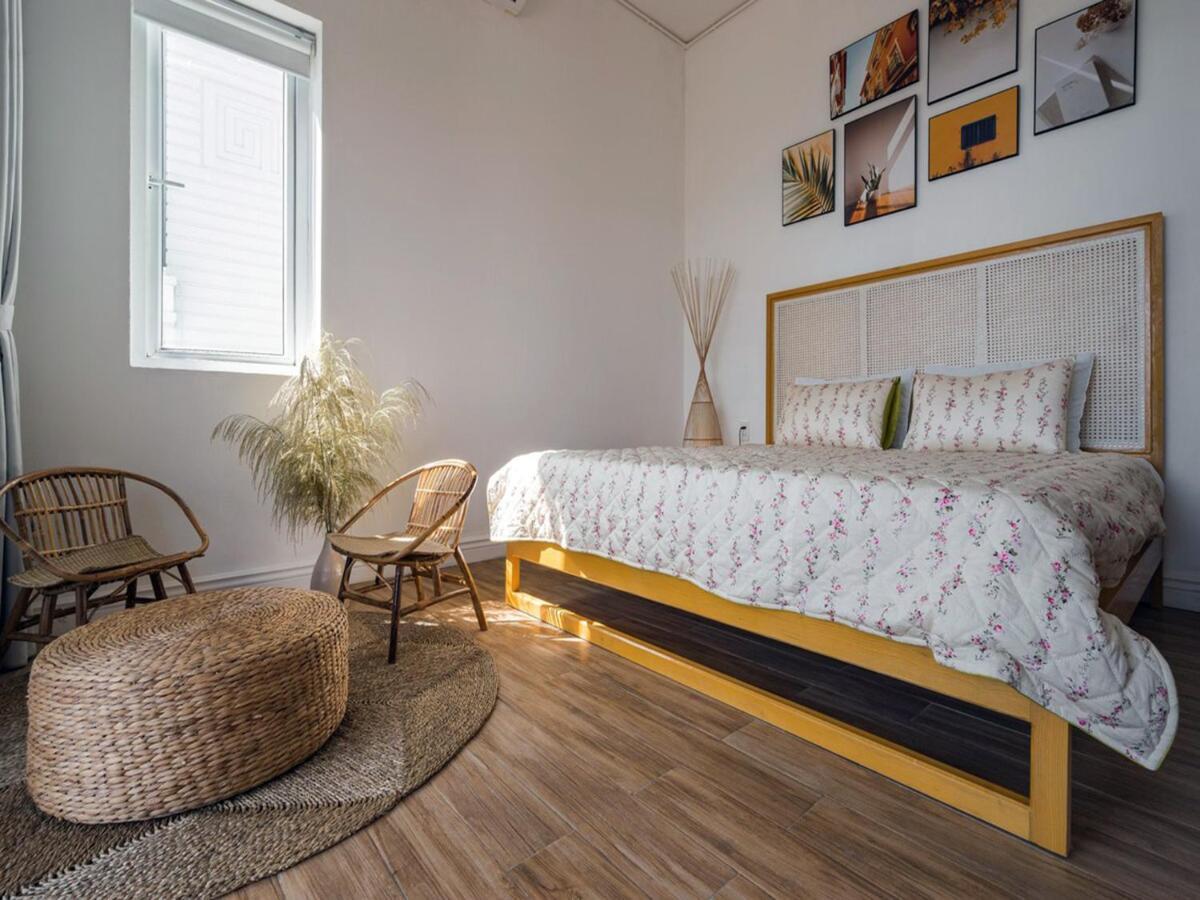 Orestay Halong Garden Villas Hạ Long-öböl Kültér fotó