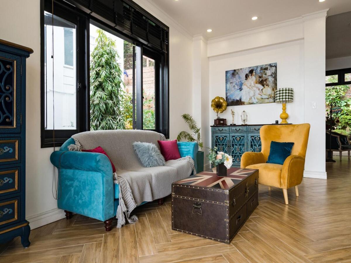 Orestay Halong Garden Villas Hạ Long-öböl Kültér fotó