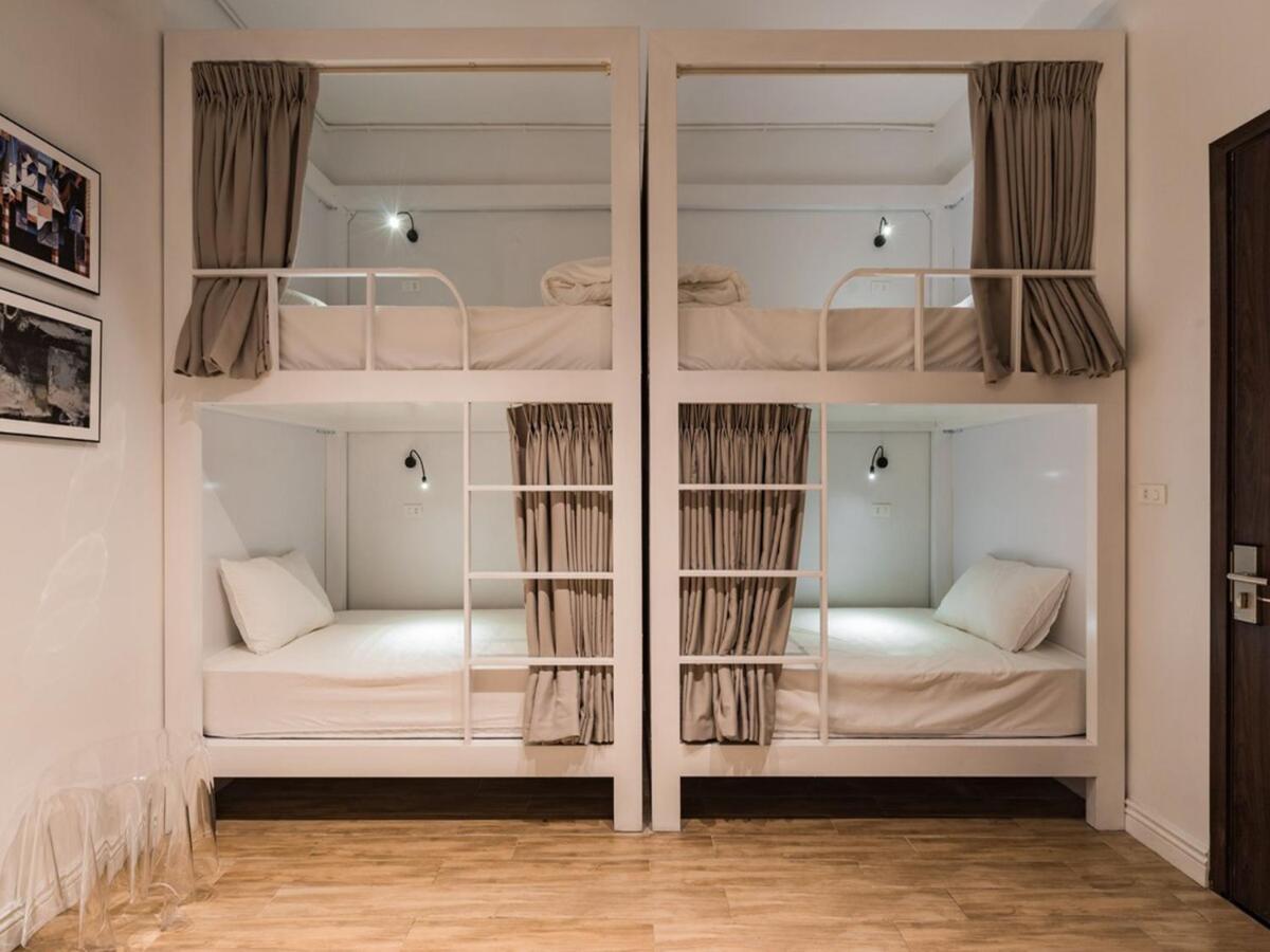Orestay Halong Garden Villas Hạ Long-öböl Szoba fotó