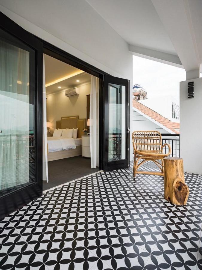 Orestay Halong Garden Villas Hạ Long-öböl Kültér fotó