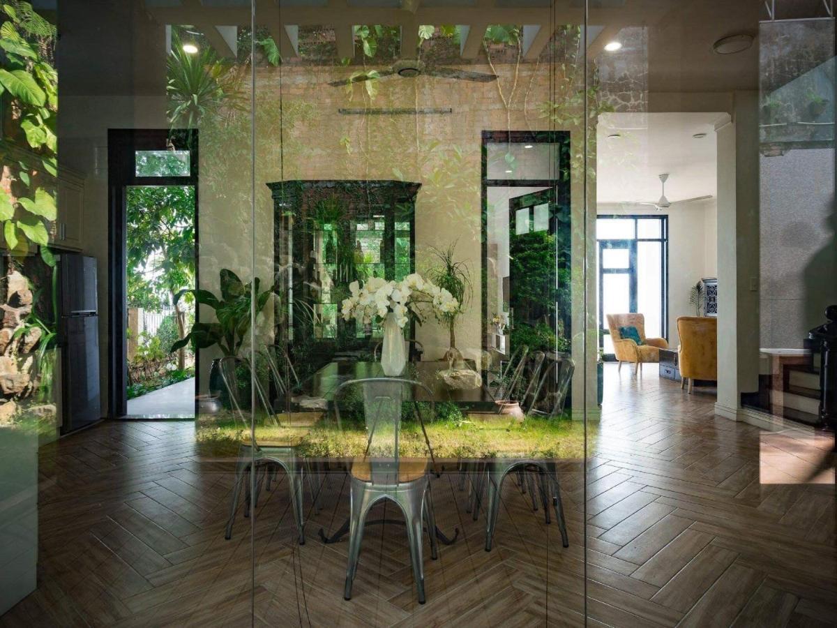Orestay Halong Garden Villas Hạ Long-öböl Kültér fotó